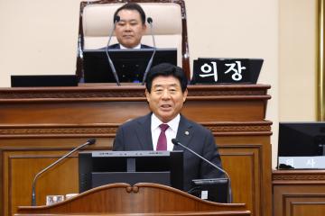 제337회 제1차 본회의