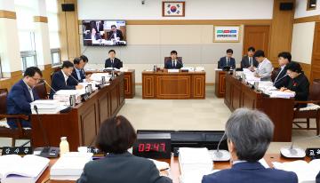 제337회 제3차 교육위원회