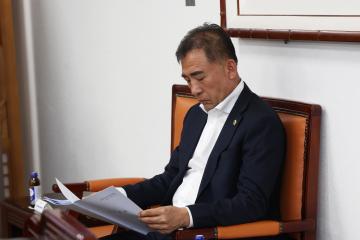 제335회 의정대표협의회