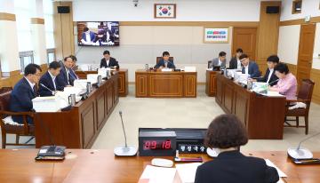 제338회 제1차 교육위원회