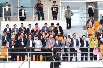 제19회 강원특별자치도 이통장 한마음대회