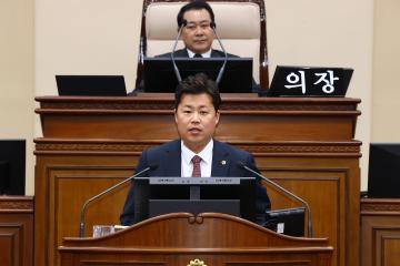 제341회 제1차 본회의