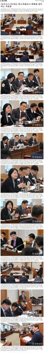 '강원도의회 기행위, 중도개발공사 통폐합안 질타 봇물' 게시글의 사진(3) '[강원일보] [포토뉴스]강개공-중도개발공사 통폐합 질타하는 의원들_정치 _20250206.jpg'