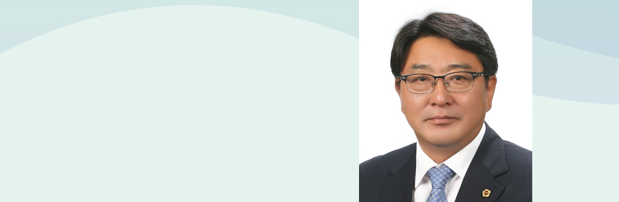 강원특별자치도 안전건설위원회 위원장 최규만 사진