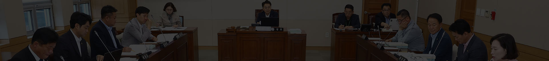 강원특별자치도 농림수산위원회