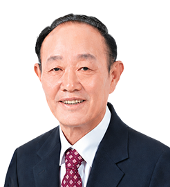 강원특별자치도 의회 의장 사진