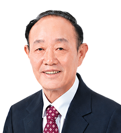 강원특별자치도 의회 의장 사진