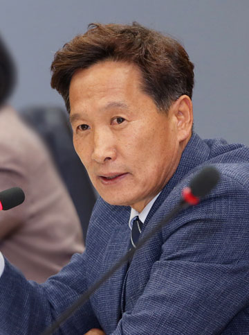 강원도의회 의원 위호진