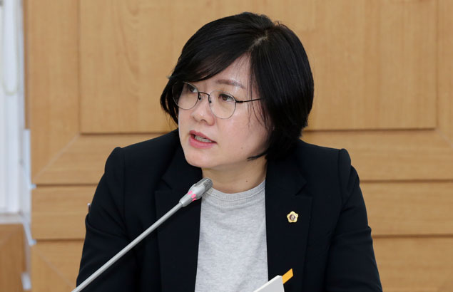 박윤미 의원