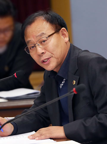 강원도의회 의원 최재연