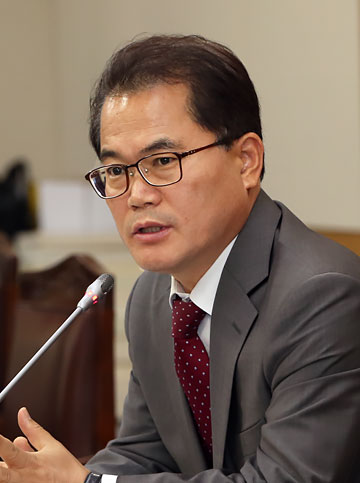 강원도의회 의원 박병구