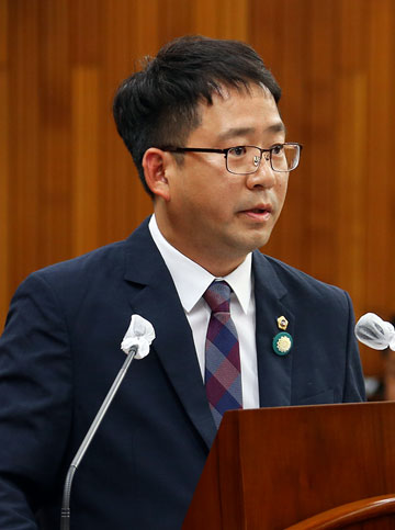 강원도의회 의원 조성호