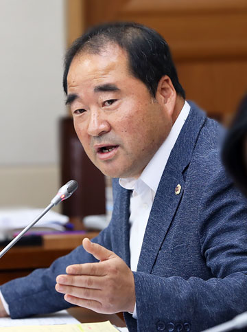 강원도의회 의원 주대하