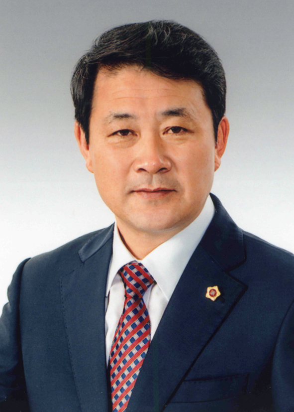 강원특별자치도의회 의원 김시성