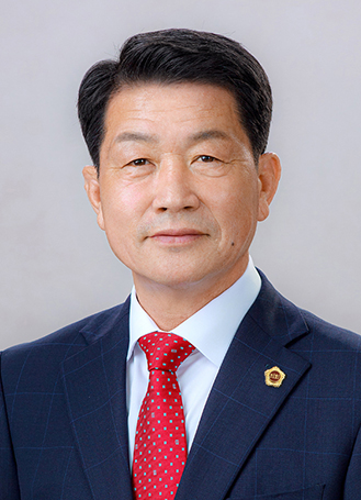 김용복 의원