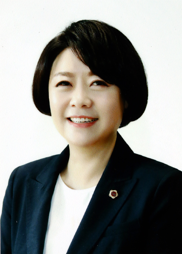 강원특별자치도의회 의원 박윤미