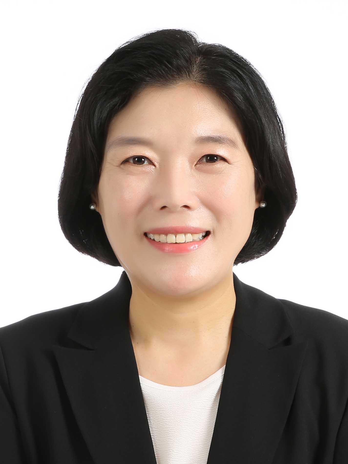 강원특별자치도의회 의원 임미선