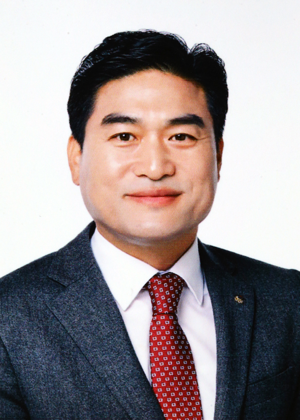 강원특별자치도의회 의원 김정수