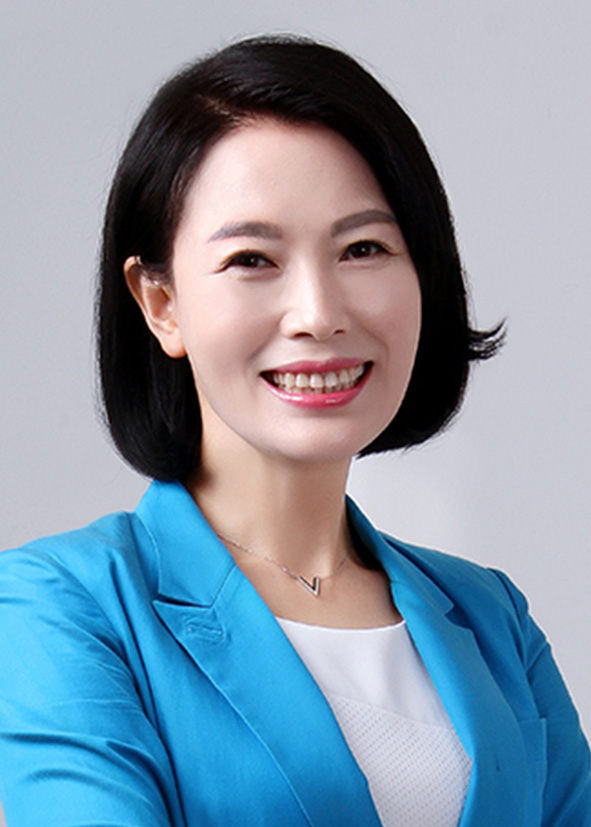 강원특별자치도의회 의원 안정민