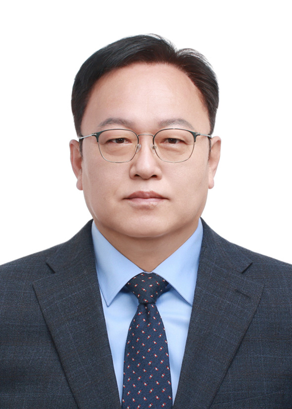 강원특별자치도의회 의원 김산
