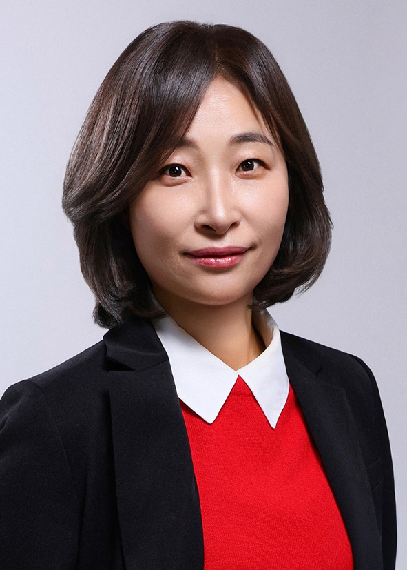 강원특별자치도의회 의원 이상미