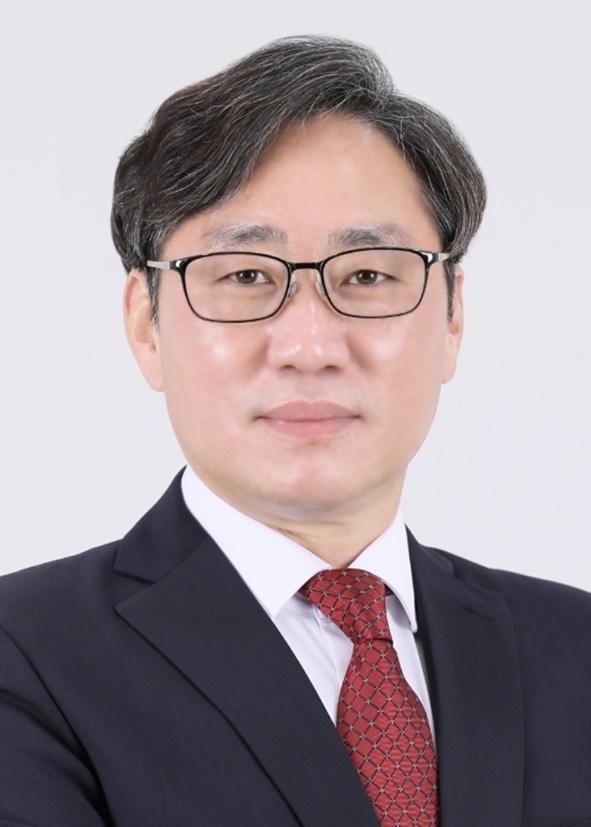 강원특별자치도의회 의원 정동수