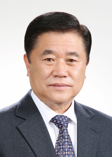 강원특별자치도의회 부의장 홍성기