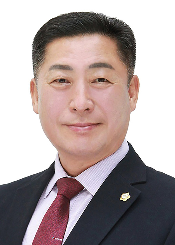 강원특별자치도의회 의원 한종문
