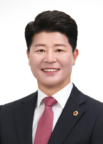 강원특별자치도의회 의원 박호균