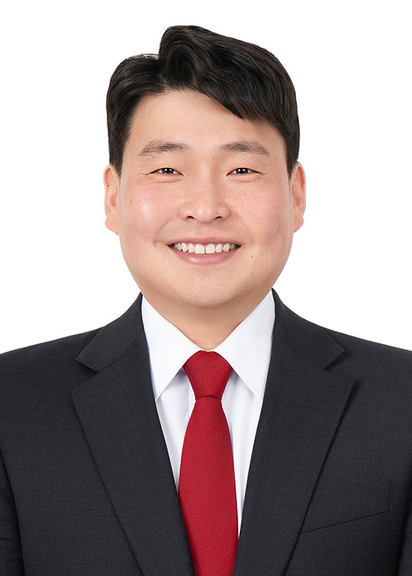 강원특별자치도의회 의원 서영일