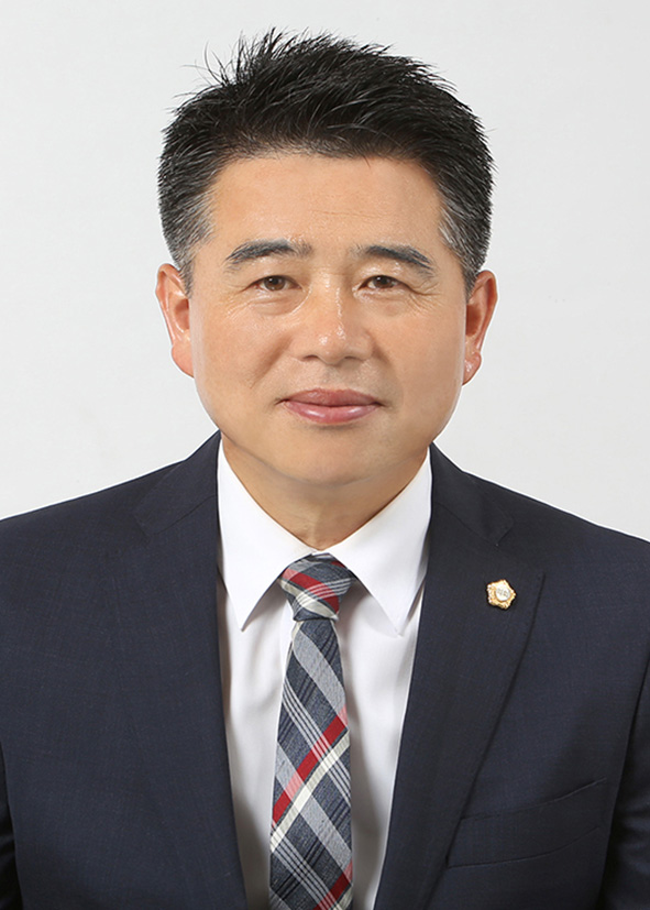 강원특별자치도의회 의원 정연철