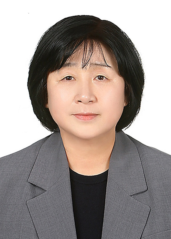 강원특별자치도의회 의원 이은희