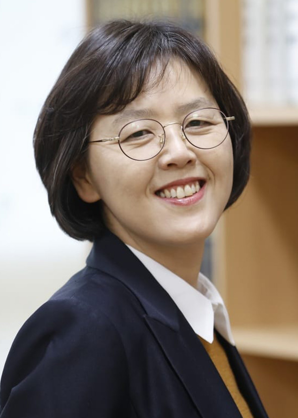강원특별자치도의회 의원 용정순