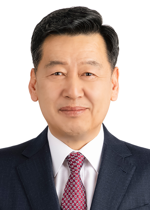 강원특별자치도의회 의원 정대옥
