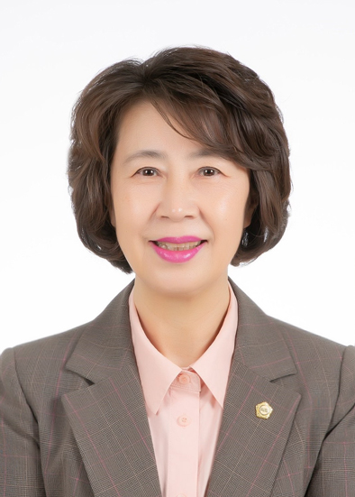 김영숙 의원