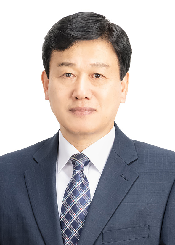 강원특별자치도의회 의원 이정균