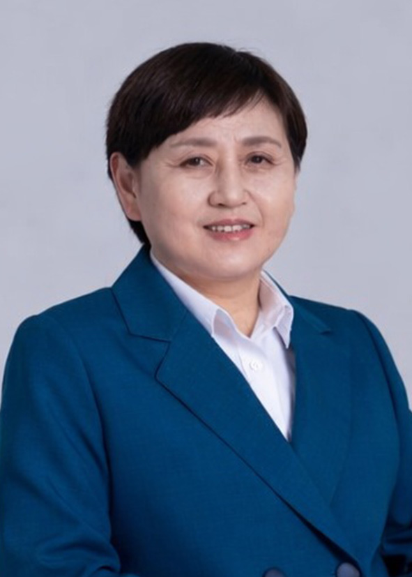 강원특별자치도의회 의원 박영림
