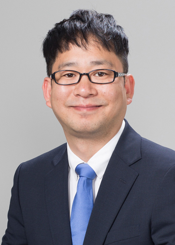 강원특별자치도의회 의원 조성호