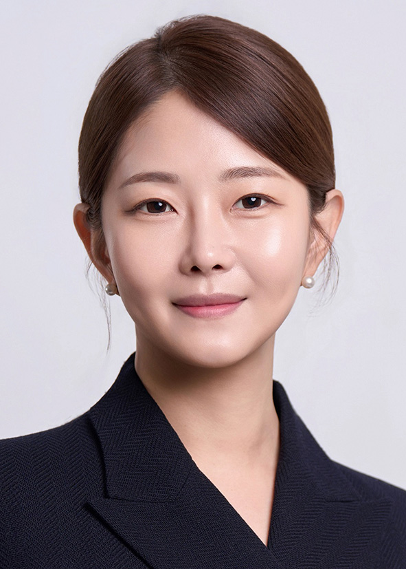 강원특별자치도의회 의원 조수현