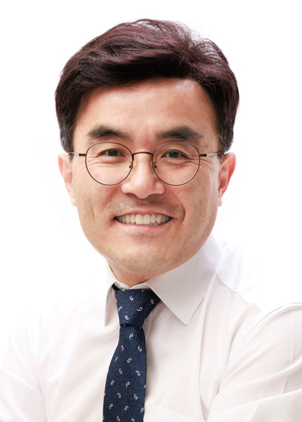 강원특별자치도의회 의원 김남희