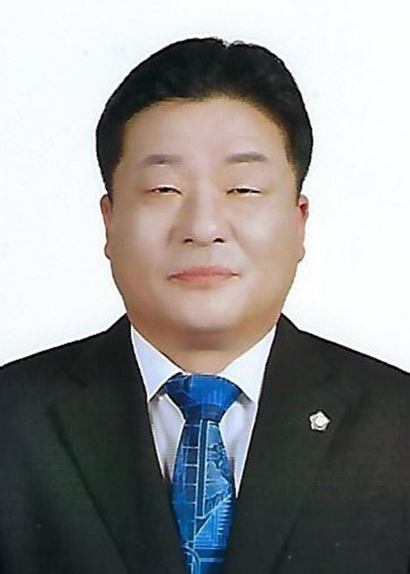 강원특별자치도의회 의원 이동호