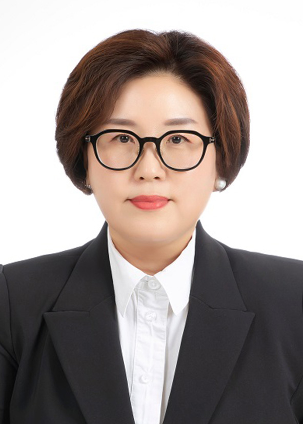 강원특별자치도의회 의원 윤미경