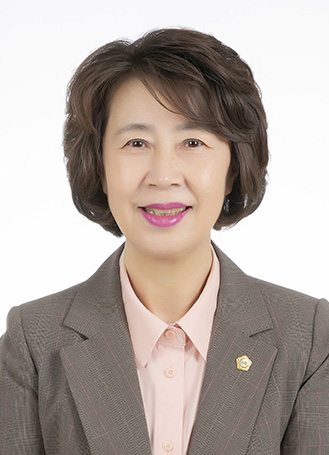 김영숙 의원
