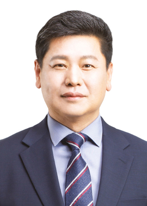 강원특별자치도의회 의원 이교선