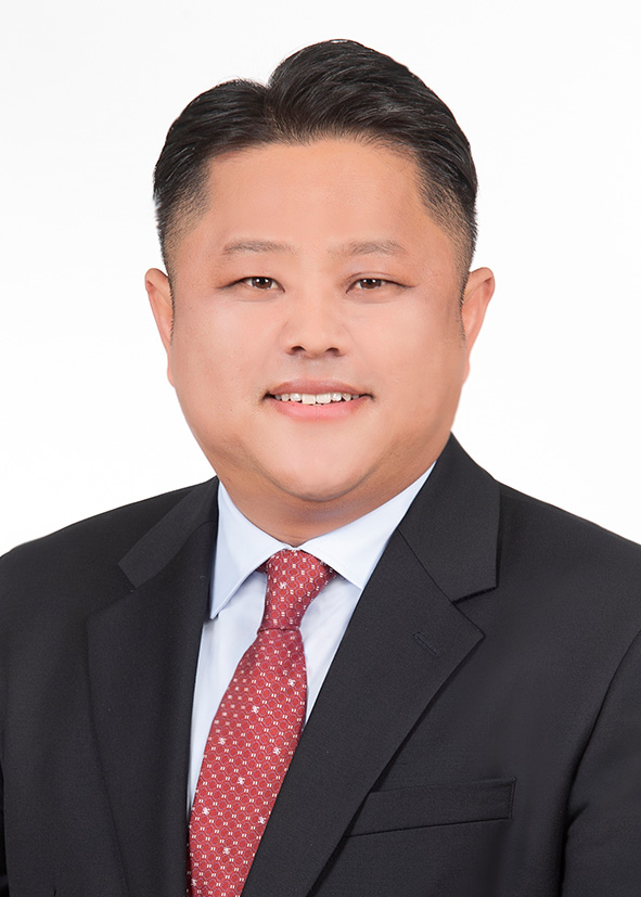 강원특별자치도의회 의원 김영진