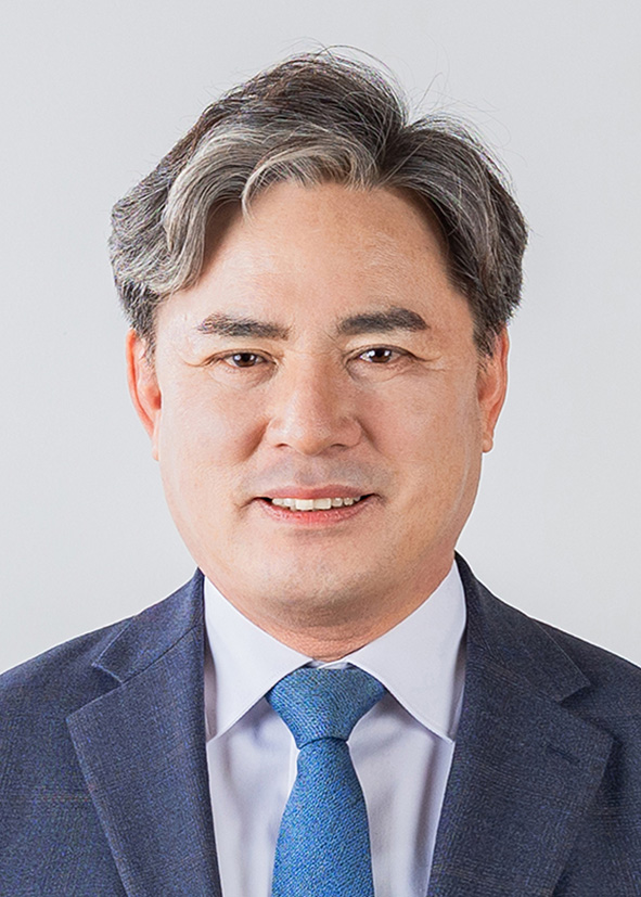 강원특별자치도의회 의원 곽문근