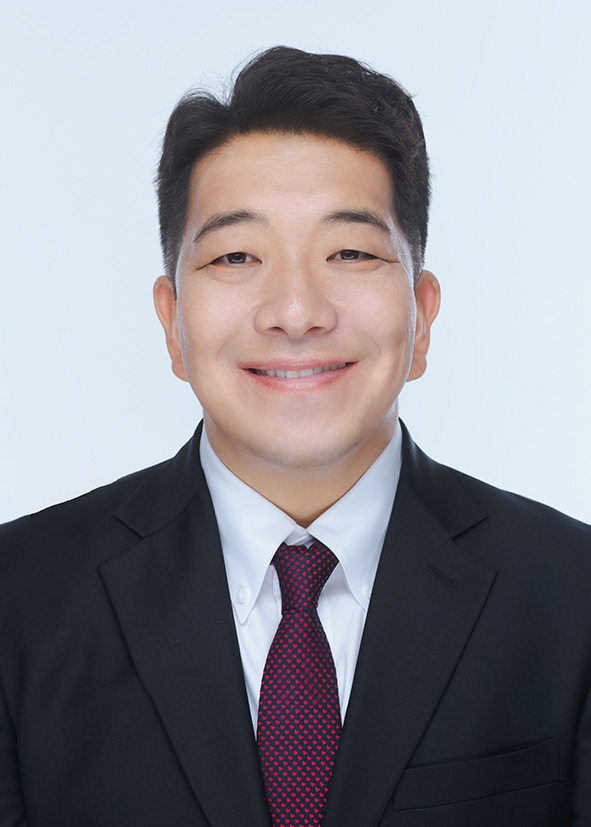 강원특별자치도의회 의원 엄기성