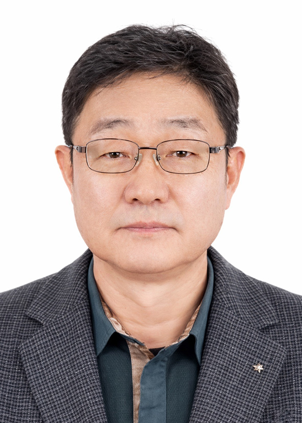 강원특별자치도의회 의원 김학조