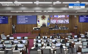 2024년 청소년도의회