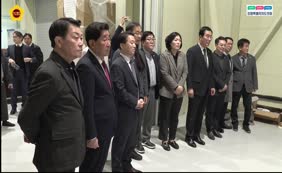 경제산업위원회 이모빌리티 조성사업지 현지시찰